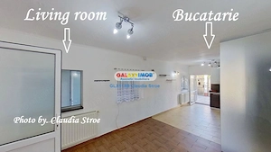 VANZARE CASA EROII REVOLUTIEI - PROGRESUL - BACOVIA - imagine 20