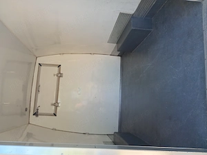 mercedes sprinter 313 frigo - imagine 6