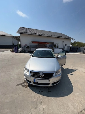 Volkswagen Passat B6  - imagine 3