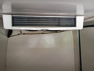 mercedes sprinter 313 frigo - imagine 5