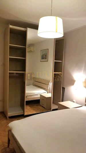 Victor Babes| 2 camere| centrala proprie| AC| etaj 1 - imagine 6