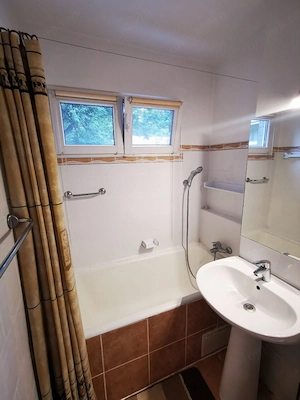 De inchiriat apartament 2 camere Take Ionescu - imagine 9