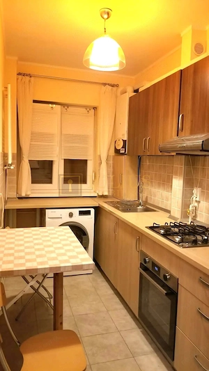 Victor Babes| 2 camere| centrala proprie| AC| etaj 1 - imagine 10