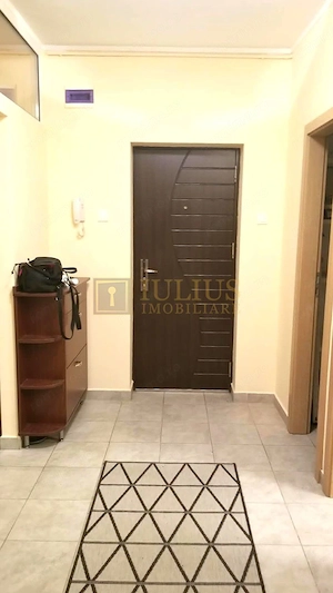 Victor Babes| 2 camere| centrala proprie| AC| etaj 1 - imagine 13