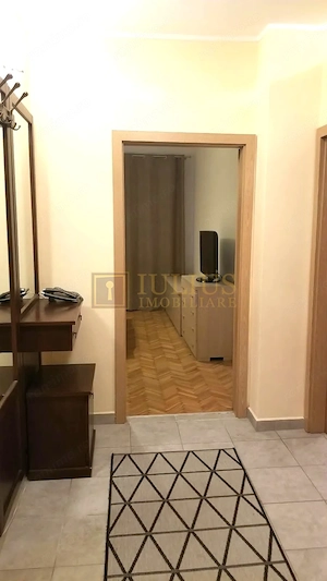 Victor Babes| 2 camere| centrala proprie| AC| etaj 1 - imagine 7