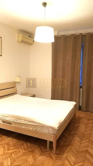 Victor Babes| 2 camere| centrala proprie| AC| etaj 1 - imagine 5