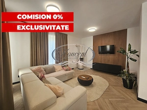 Gilau, casa premium la cheie cu 2 parcari - imagine 2