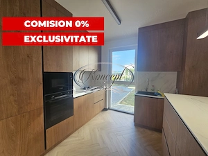 Gilau, casa premium la cheie cu 2 parcari - imagine 5