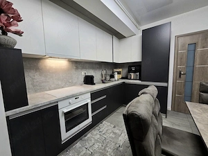 Apartament 3 Camere mobilat și utilat lux ,Strada Mărului Fundeni Dobroești  - imagine 18