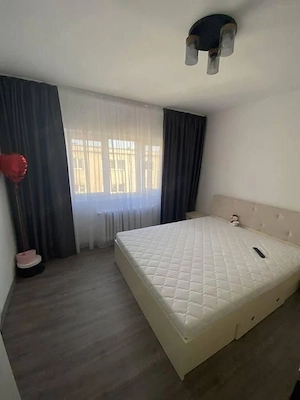 Închiriere Apartament 2 camere Sălaj, decomandat, renovat complet,  Petfriendly - imagine 5