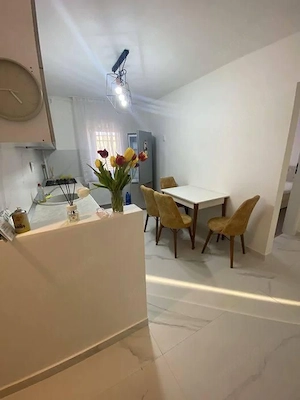 Închiriere Apartament 2 camere Sălaj, decomandat, renovat complet,  Petfriendly - imagine 2