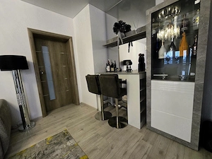 Apartament 3 Camere mobilat și utilat lux ,Strada Mărului Fundeni Dobroești  - imagine 17