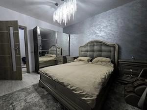 Apartament 3 Camere mobilat și utilat lux ,Strada Mărului Fundeni Dobroești  - imagine 4