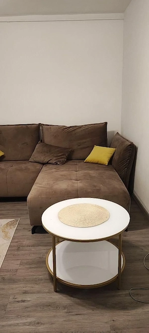 Închiriere Apartament 2 camere Sălaj, decomandat, renovat complet,  Petfriendly - imagine 6