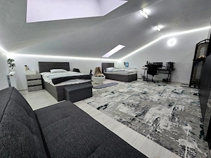 Apartament 3 Camere mobilat și utilat lux ,Strada Mărului Fundeni Dobroești  - imagine 9