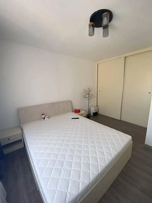 Închiriere Apartament 2 camere Sălaj, decomandat, renovat complet,  Petfriendly - imagine 3