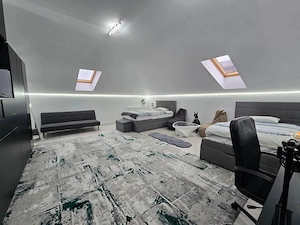 Apartament 3 Camere mobilat și utilat lux ,Strada Mărului Fundeni Dobroești  - imagine 10