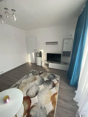 Închiriere Apartament 2 camere Sălaj, decomandat, renovat complet,  Petfriendly - imagine 4