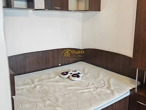 Apartament 2 camere, zona centrala-Palas. - imagine 4