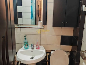 Apartament 2 camere, zona centrala-Palas. - imagine 7