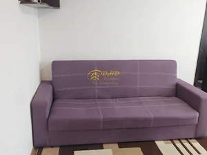 Apartament 2 camere, zona centrala-Palas. - imagine 2