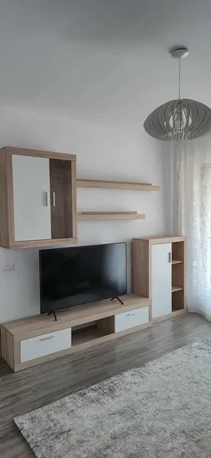 Lujerului Plaza apartament 2 camere  - imagine 5