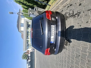 Audi A3 an 2009 facelift  - imagine 4