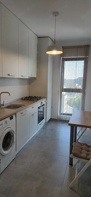 Lujerului Plaza apartament 2 camere  - imagine 4