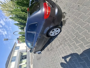 Audi A3 an 2009 facelift  - imagine 3