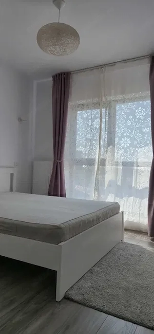 Lujerului Plaza apartament 2 camere 