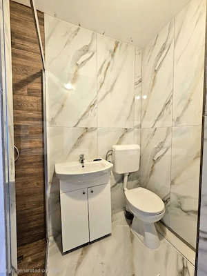 Apartament la casa, 2 dormitoare - imagine 6