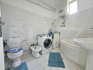Apartament la casa, 2 dormitoare - imagine 5