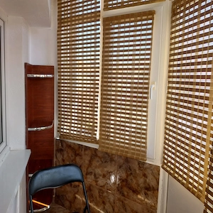 Inchiriez apartament 2 camere Central-Zavoi - imagine 5