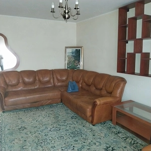 Inchiriez apartament 2 camere Central-Zavoi - imagine 3
