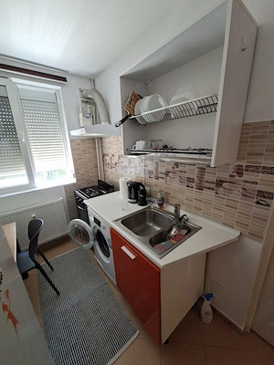proprietar, vand apartament 2 camere, Drumul Taberei, Bucuresti - imagine 8