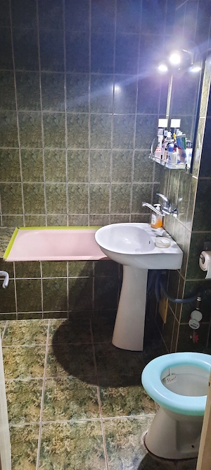 Vând apartament cu două camere.  - imagine 3