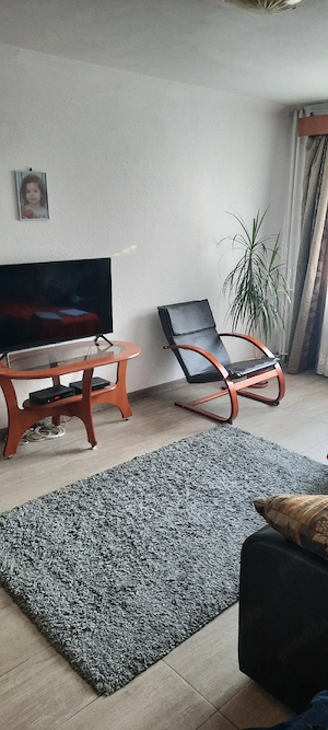 Vând apartament cu două camere.  - imagine 4