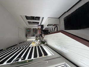 Vând Apartament 2 camere mobilat și utilat  - imagine 8