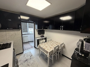 Vând Apartament 2 camere mobilat și utilat  - imagine 6