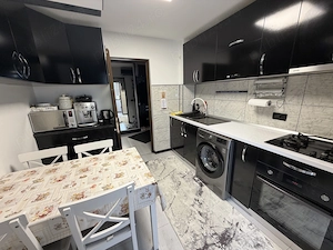 Vând Apartament 2 camere mobilat și utilat  - imagine 5