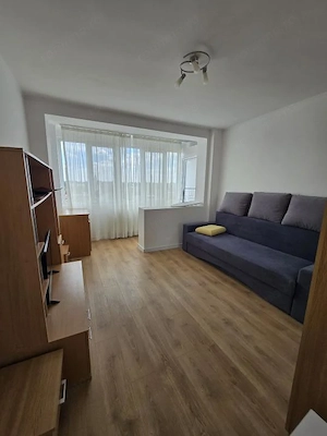 Sagului- Shopping City- 2 camere decomandat- lift- renovat  - imagine 6
