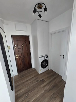 Sagului- Shopping City- 2 camere decomandat- lift- renovat  - imagine 3