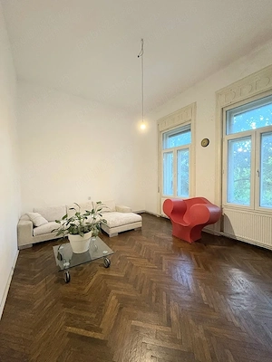 De inchiriat apartament cu 2 camere in zona Baile Neptun