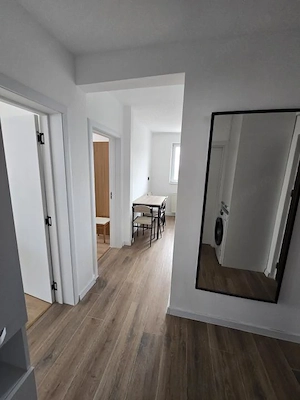 Sagului- Shopping City- 2 camere decomandat- lift- renovat  - imagine 4