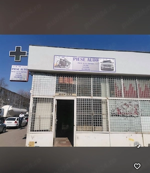 De vânzare spatiu comercial situat pe Epureanu ,la piața mică ,intre farmacia Hypocrate și Berlin