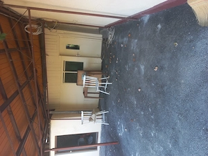 Racari casa 4 camere+1600 curte - imagine 3