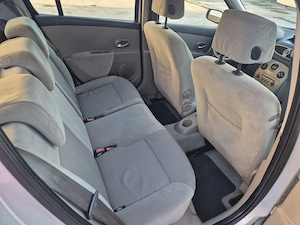 Renault Clio 1.5 Diesel  Inmatriculat Ro  - imagine 9