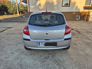 Renault Clio 1.5 Diesel  Inmatriculat Ro  - imagine 2