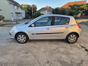 Renault Clio 1.5 Diesel  Inmatriculat Ro  - imagine 10