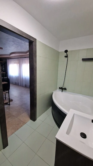 De închiriat apartament cu 2 camere   Zona Iosefin - imagine 7